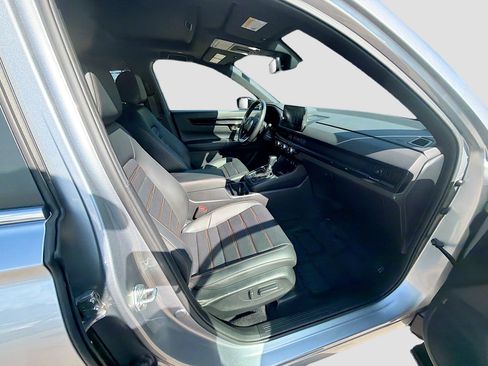 Used 2024 Honda CR-V Sport Touring image 32