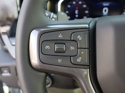 New 2026 Chevrolet Silverado 1500 ZR2 image 18