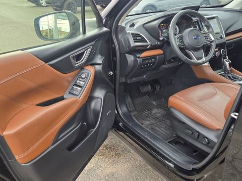 Used 2021 Subaru Forester Touring w/ Popular Package #2 image 17