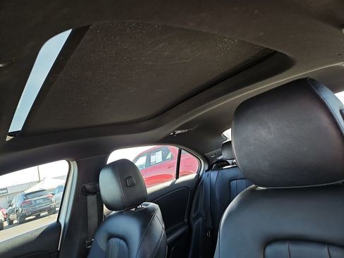 Certified 2020 Mercedes-Benz A 220 image 20