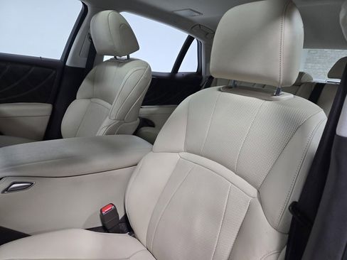 Used 2019 Lexus LS 500 image 12