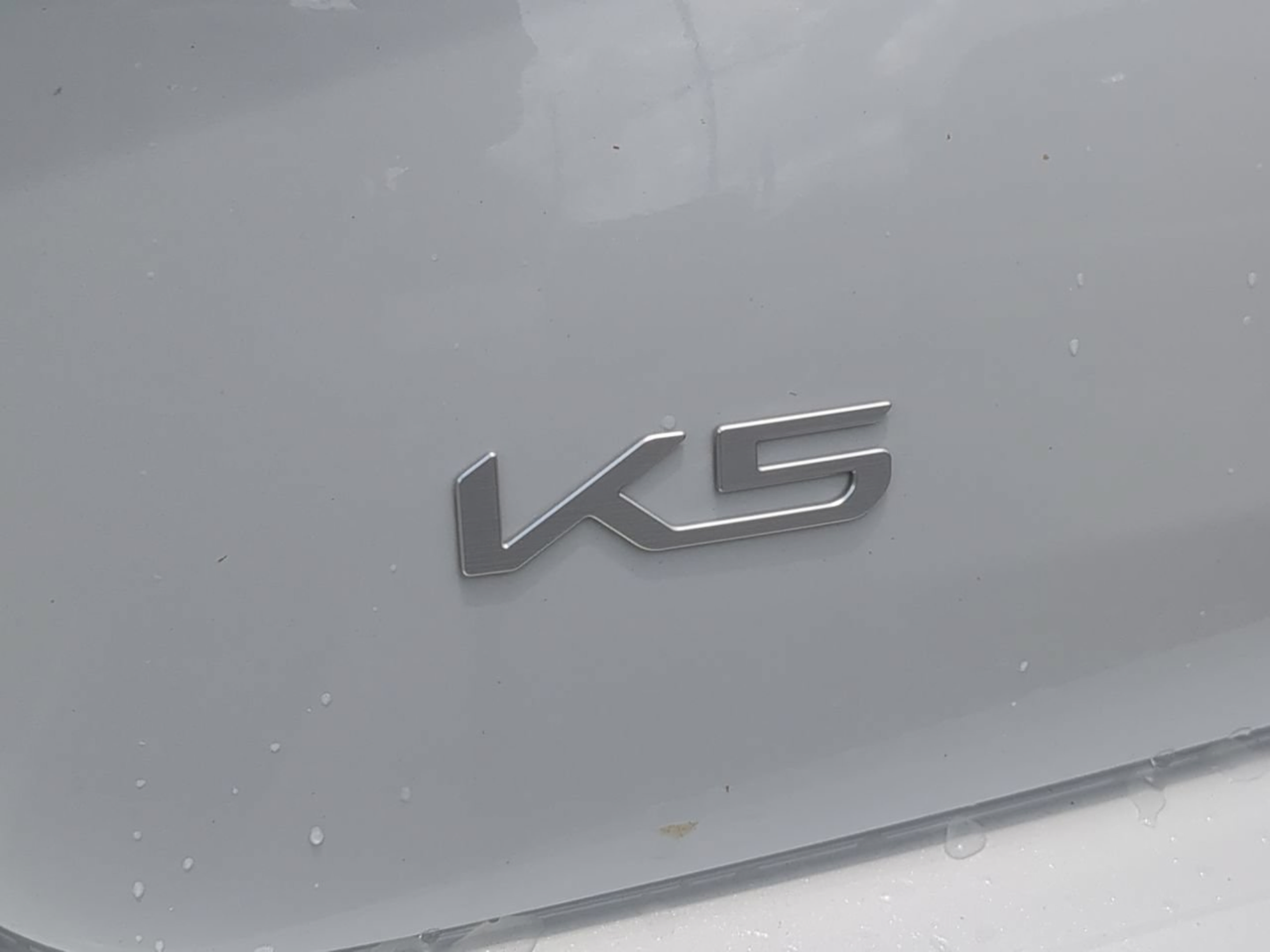 New 2026 Kia K5 GT-Line AWD/4WD image 18