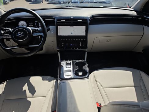 Used 2023 Hyundai Tucson Limited FWD image 13