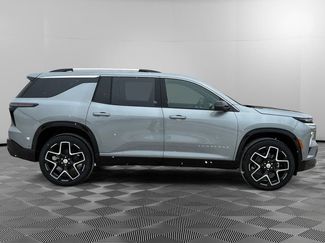 New 2026 Chevrolet Traverse High Country video 2