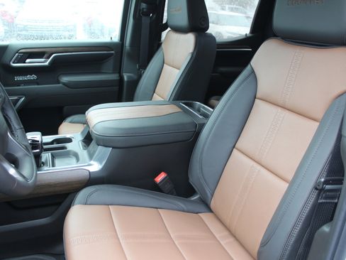 New 2026 Chevrolet Silverado 1500 High Country image 9