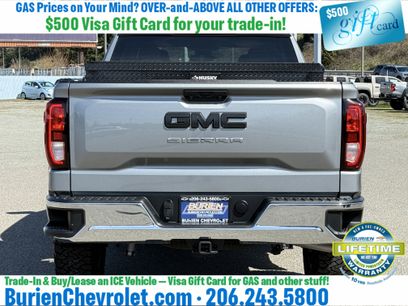 Used 2023 GMC Sierra 1500 Pro w/ Pro Value Package