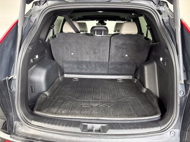 Used 2025 Honda CR-V Sport Touring image 21
