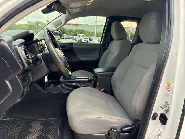 Used 2019 Toyota Tacoma SR RWD image 17