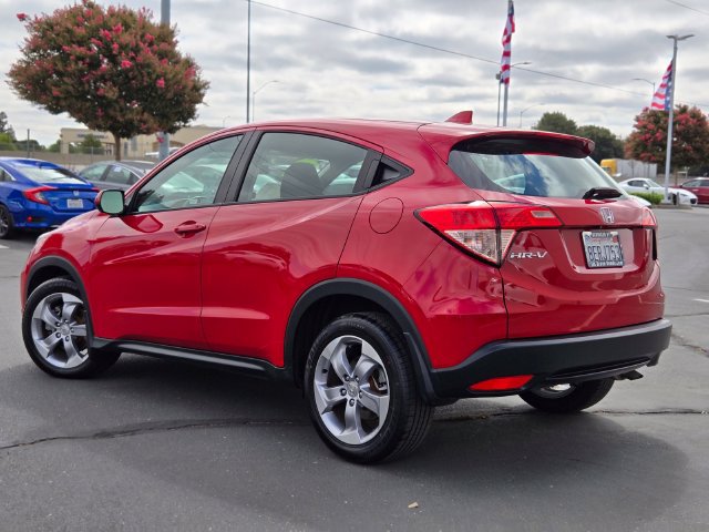 Used 2018 Honda HR-V LX image 6