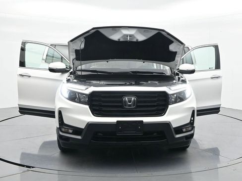 Used 2023 Honda Ridgeline RTL-E image 39