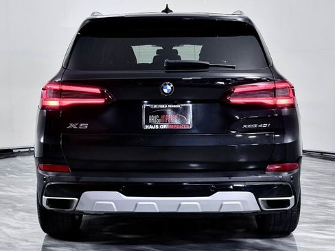 Used 2023 BMW X5 xDrive40i w/ Premium Package AWD/4WD image 8