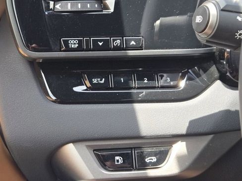 Certified 2025 Lexus RX 350 Premium w/ Accessory Package (Z1) FWD image 22
