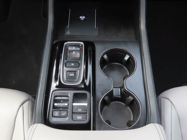 Certified 2025 Honda Pilot EX-L image 24