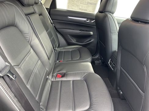 New 2025 MAZDA CX-5 AWD 2.5 S image 15