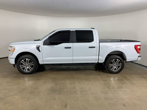 Used 2022 Ford F150 XL w/ STX Appearance Package image 15