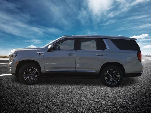 New 2026 GMC Yukon Elevation image 21
