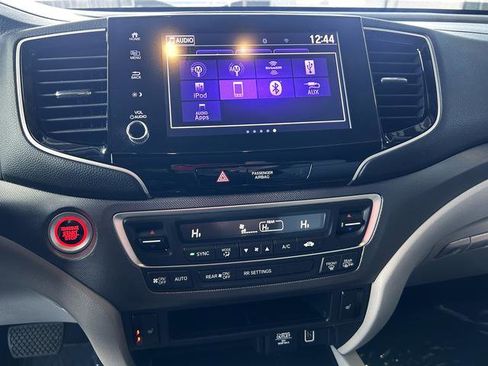 Used 2023 Honda Ridgeline RTL image 17