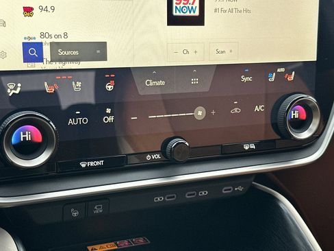 New 2026 Lexus RZ 450e image 17