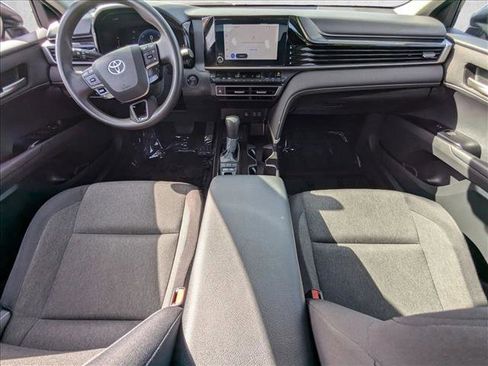 Used 2025 Toyota Camry LE FWD image 23