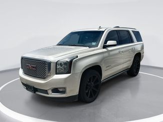 Used 2015 GMC Yukon Denali w/ Premium Package RWD video 1