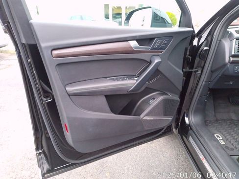 Certified 2023 Audi Q5 2.0T Premium Plus w/ Premium Plus Package image 17