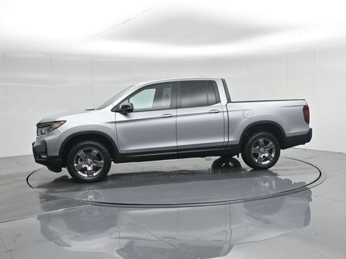 Used 2024 Honda Ridgeline TrailSport image 35