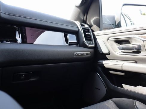 New 2026 RAM 1500 Laramie w/ Night Edition image 46