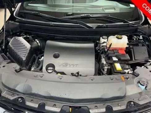 Used 2023 Buick Enclave Premium w/ Experience Buick Package image 22