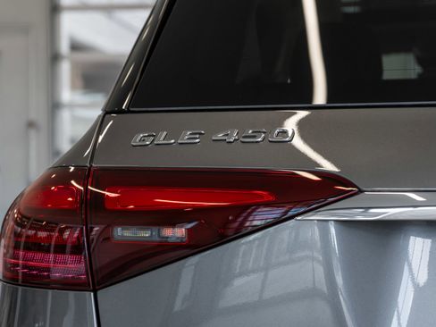 New 2026 Mercedes-Benz GLE 450 4MATIC image 22
