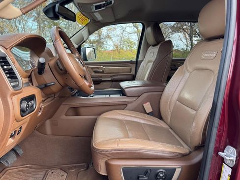 Used 2019 RAM 1500 Limited w/ Protection Group image 18