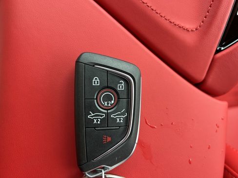 Used 2024 Chevrolet Corvette Z06 image 35