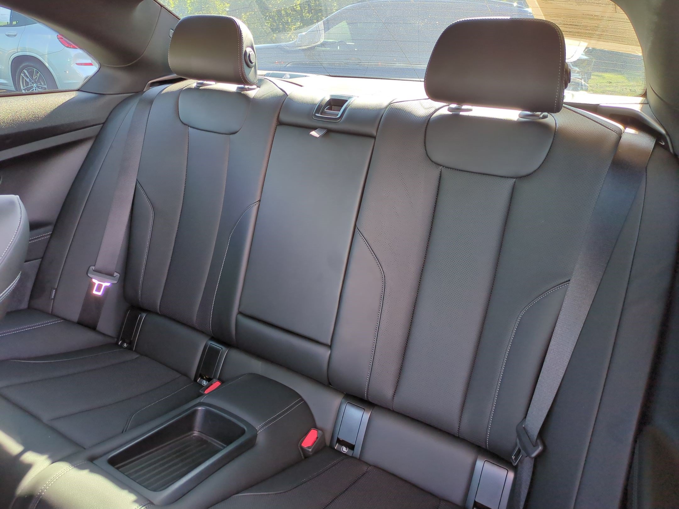 Used 2024 BMW M240i Coupe w/ Premium Package RWD image 30