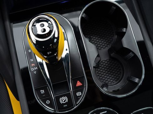 New 2026 Bentley Bentayga Speed image 36