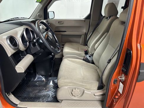 Used 2011 Honda Element EX image 12