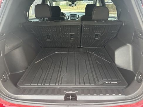 Used 2024 Chevrolet Equinox LT w/ LPO, Floor Liner Package image 11