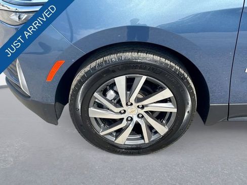 Used 2024 Chevrolet Equinox LT image 10