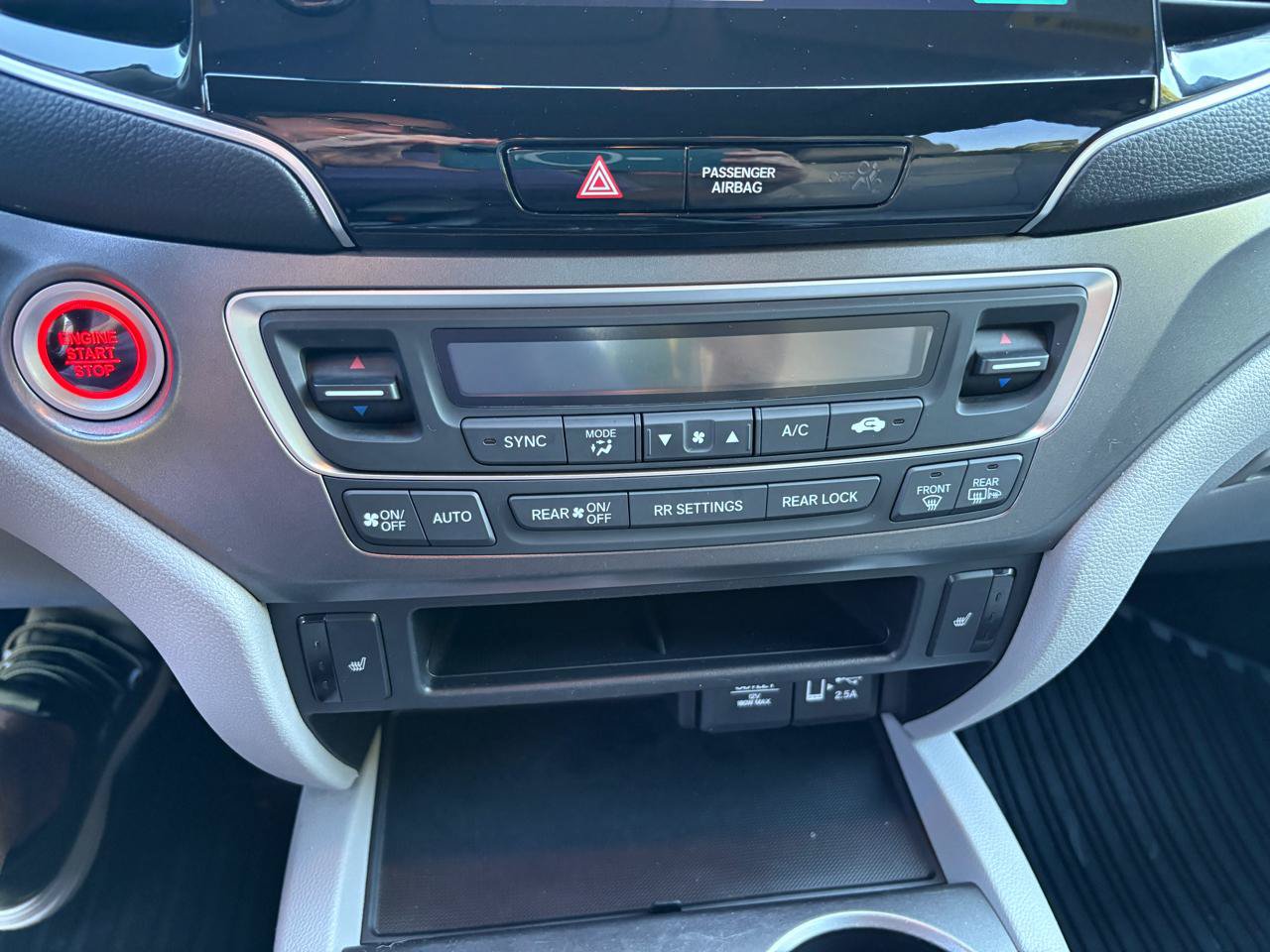 Used 2019 Honda Pilot EX-L image 19