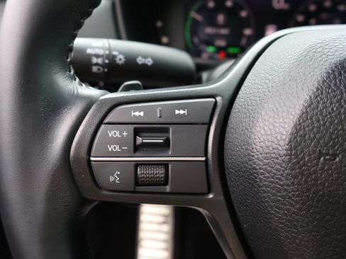 Used 2023 Honda Accord Sport image 29