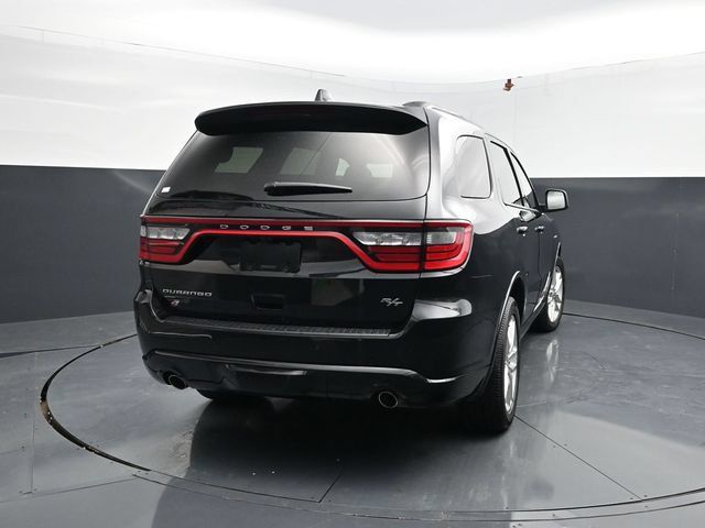 Used 2025 Dodge Durango R/T AWD/4WD image 8
