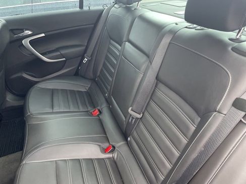 Used 2012 Buick Regal GS image 13