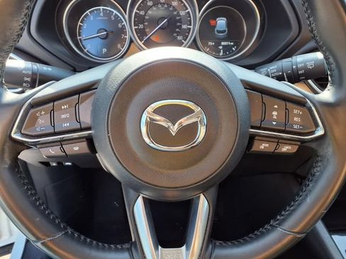 Used 2020 MAZDA CX-5 Sport FWD image 28
