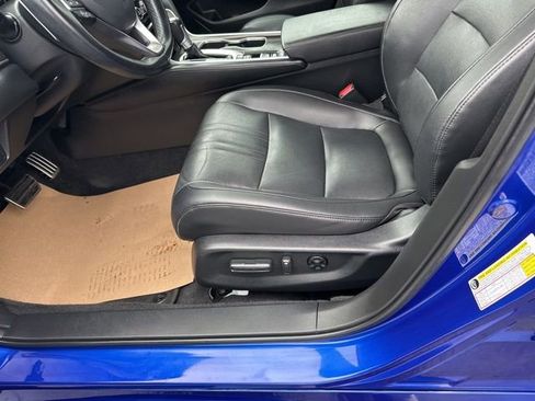 Used 2022 Honda Accord Sport Special Edition image 11