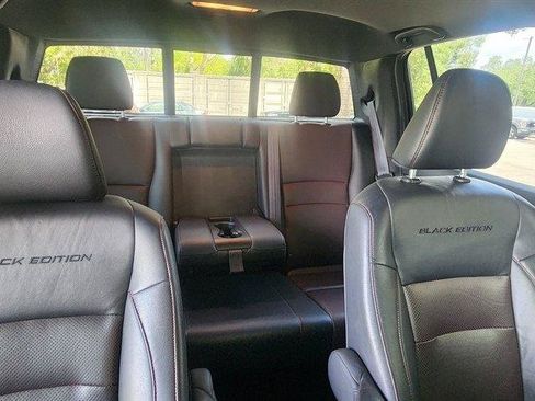 Used 2020 Honda Ridgeline Black Edition image 27