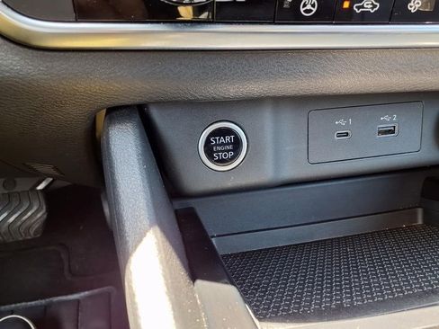 Used 2023 Nissan Rogue SV w/ SV Premium B Package AWD/4WD image 9