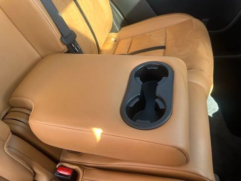 Used 2025 MAZDA CX-70 3.3 Turbo S w/ Premium Plus image 31