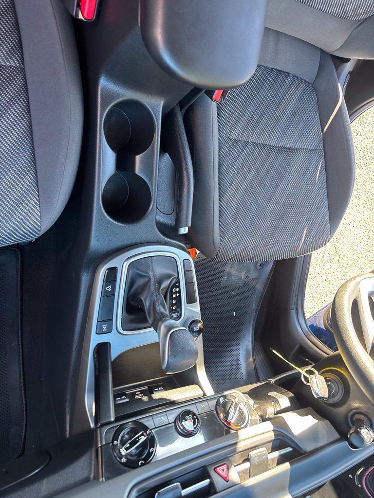 Used 2024 Kia Seltos LX AWD/4WD image 29