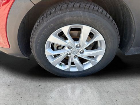 Used 2021 Hyundai Tucson Value w/ Cargo Package FWD image 30
