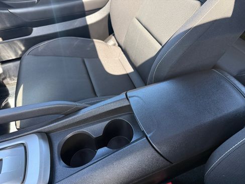 Used 2012 Chevrolet Camaro SS w/ RS Package RWD image 14