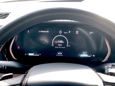 Used 2023 Jeep Grand Cherokee L Summit w/ Advanced Protech Group IV image 18