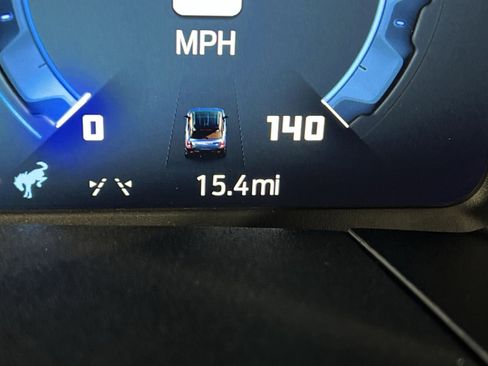 New 2025 Ford Bronco Sport Big Bend w/ Convenience Package image 17